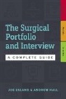 Joe Esland, Andrew Hall - The Surgical Portfolio and Interview