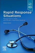 Gulnara Davu Aliyeva, Gulnara Davud Aliyeva, Gulnara Davud Aliyeva - Rapid Response Situations