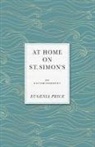 Price Eugenia Price, Eugenia Price, Price Eugenia - At Home on St. Simons
