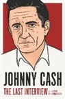 Mike Evans - Johnny Cash