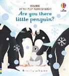 Sam Taplin, Sam Taplin Taplin, Taplin Sam, Essi Kimpimaki - Are You There Little Penguin?