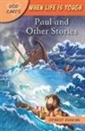 *Debbie Duncan (author), Debbie Duncan, Deborah Duncan - God Cares When life is tough