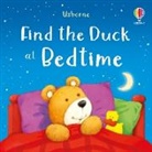 Kate Nolan, Kate Nolan Nolan, Sam Taplin, Lizzie Walkley, Lizzie (Illustrator) Walkley - Find the Duck At Bedtime