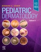 Bernard A Cohen, Cohen, Bernard (Buddy) A Cohen, Bernard A Cohen - Pediatric Dermatology