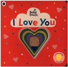 Ladybird - Baby Touch: I Love You