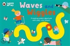 Ladybird, Ekaterina Trukhan, Ekaterina Trukhan, Trukhan Ekaterina - Waves and Wiggles