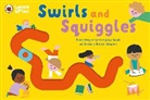 Ladybird, Ekaterina Trukhan, Ekaterina Trukhan, Trukhan Ekaterina - Swirls and Squiggles