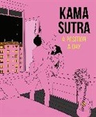 DK, Phonic Books - Kama Sutra a Position a Day New Edition