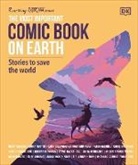 Car Delevingne, Cara Delevingne, Cara et Delevingne, DK, Ricky Gervais, Jane Goodall... - The Most Important Comic Book on Earth