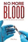 Peter Harris - NO MORE BLOOD