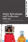 Jan Stasienko, Jan (University of Lower Silesia Stasienko, STASIENKO JAN - Media Technologies and Posthuman Intimacy