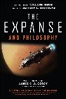 James Corey, W Irwin, William Irwin, Jeff Nicholas, Jeffery Nicholas, Jeffery L Nicholas... - Expanse and Philosophy