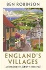 B ROBINSON, Ben Robinson, Dr Ben Robinson - England's Villages