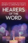 KIERAN O'MAHONEY, Kieran (OSA) O'Mahony, Kieran J O'Mahony, Kieran J (OSA) O'Mahony - Hearers of the Word