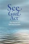MICHAEL DRENNAN, Michael Drennan SJ - See God Act