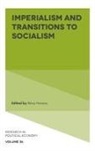 Remy Herrera, Rémy Herrera, Remy (National Center of Scientific Research (CNRS) Herrera - Imperialism and Transitions to Socialism