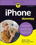 Ec Baig, Edward Baig, Edward C Baig, Edward C. Baig, Edward C. Levitus Baig, Bob LeVitus - Iphone for Dummies
