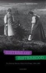 Jenkins, Lyndsey Jenkins, Lyndsey (Leverhulme Early Career Fellow Jenkins, Jenkins Lyndsey - Sisters and Sisterhood