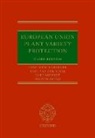 Ekvad, Kiewiet, van der Kooij, Wurtenberger, Martin Ekvad, Ekvad Martin... - European Union Plant Variety Protection