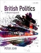 John, Peter John, Peter (Head of the School of Politics and Ec John, Peter (Head of the School of Politics and Economics and Professor of Public Policy John, John Peter - British Politics