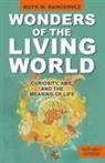 Ruth Bancewicz - Wonders of the Living World (Text Only Version)