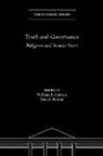 William A. Palmer Galston, William A. Galston, Galston William A., Tom G. Palmer, Palmer Tom G. - Truth and Governance