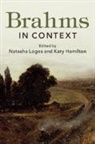 Natasha (Royal College of Music Loges, Katy Hamilton, Katy (Royal College of Music Hamilton, Hamilton Katy, Natasha Loges, Natasha (Royal College of Music Loges... - Brahms in Context