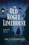 ANN GRANGER, Ann Granger, Granger Ann - The Old Rogue of Limehouse