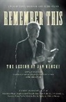 Derek Goldman, Goldman Derek, Clark Young, Clark Goldman Young, Clark/ Goldman Young - Remember This