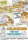 Flix Gillett - Colouring The Old Testament