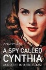 Anonymous, Anonymous Anonymous - Spy Called Cynthia