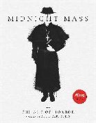 Abbie Bernstein, Bernstein Abbie - Midnight Mass: The Art of Horror
