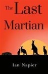 Ian Napier - The Last Martian