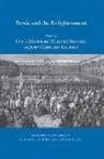 Cyrus Mannies Masroori, John Christian Laursen, Whitney Mannies, Cyrus Masroori - Persia and the Enlightenment