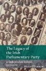 Martin O'Donoghue, Martin O''donoghue - Legacy of the Irish Parliamentary Party in Independent Ireland, 1922