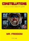 Tyler Sage - Mr Freedom