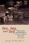 Jacqueline Couti - Sex, Sea, and Self
