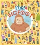 Violet Peto, Natasha Rimmington - Find Bigfoot
