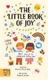 Joanne Ruelos Diaz, Annelies Draws - The Little Book of Joy