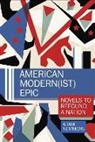 Adam Nemmers - American Modern(ist) Epic