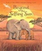 Sarah J. Dodd, Cee Biscoe - Beyond the Setting Sun
