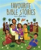Stephen Waterhouse - Favourite Bible Stories