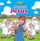 Monica Pierazzi Mitri, Monica Pierazzi Mitri - Bubbles: Stories of Jesus