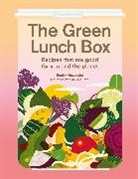 Becky Alexander, Alexander Becky, Sally Caulwell - The Green Lunch Box