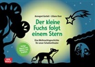 Annegret Gerleit, Liliane Oser - Der kleine Fuchs folgt einem Stern, m. Erzählfiguren