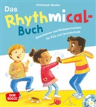 Christoph Studer - Das Rhythmical-Buch, m. Audio-CD