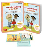 Michael Kröger - Kinderschutz: Sexualerziehung in der Kita