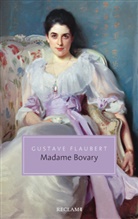 Gustave Flaubert - Madame Bovary
