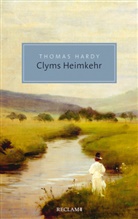 Thomas Hardy - Clyms Heimkehr