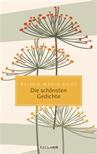Rainer Maria Rilke, Dietric Bode, Dietrich Bode, Marohn, Luise Marohn - Die schönsten Gedichte